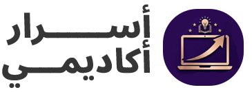 site logo